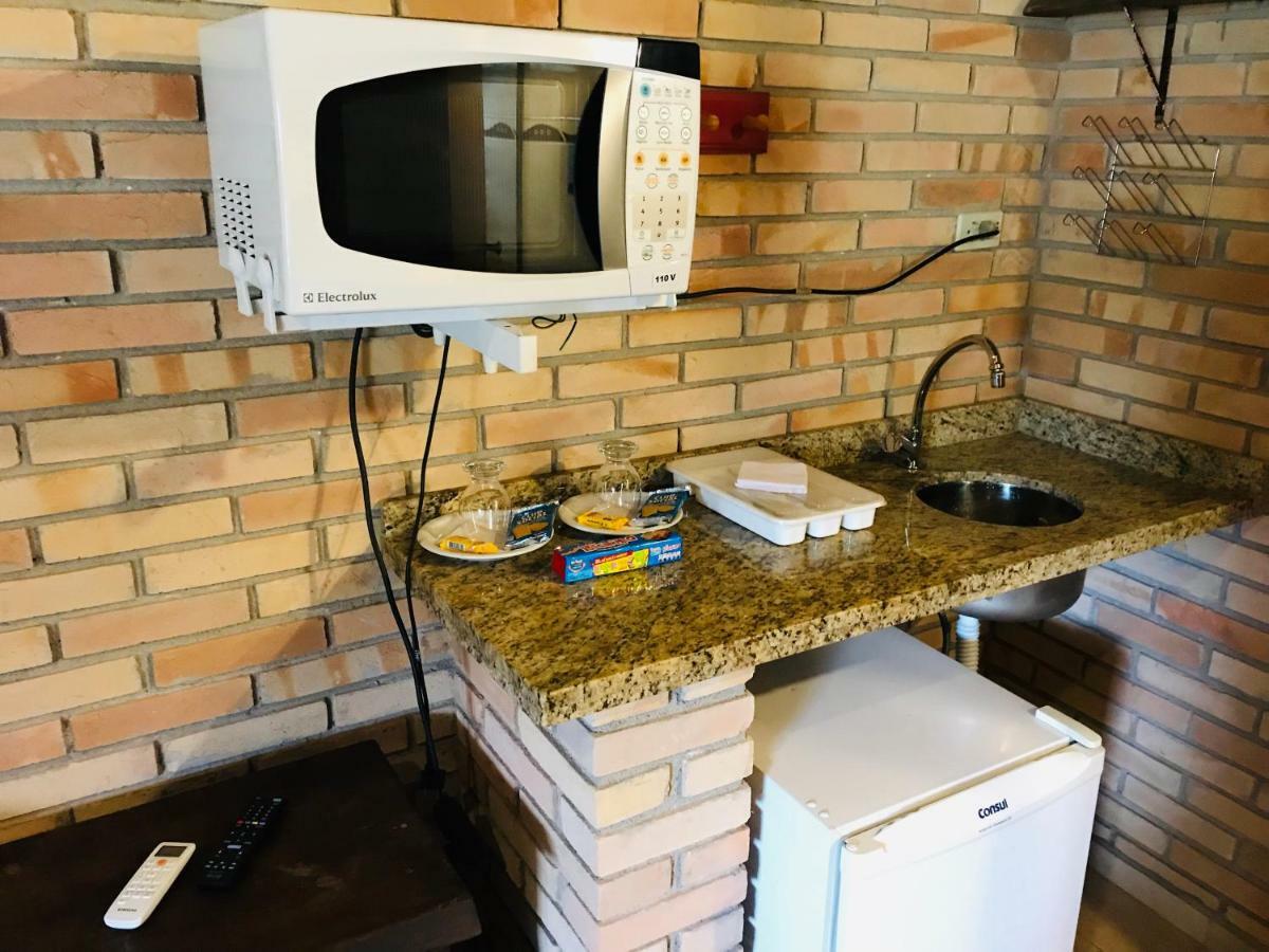 Chalés Marinelli em São Roque Extérieur photo